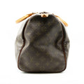 Louis Vuitton Sac à main Speedy 40 Monogram Marron