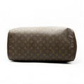 Louis Vuitton Sac à main Speedy 40 Monogram Marron
