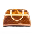 Louis Vuitton Sac à main Tompkins Square Noisette