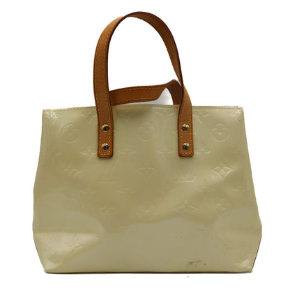 Louis Vuitton Sac à main Vernis Reade PM