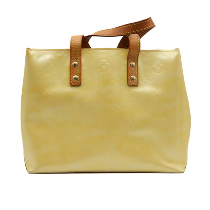 Louis Vuitton Sac à main Vernis Reade PM
