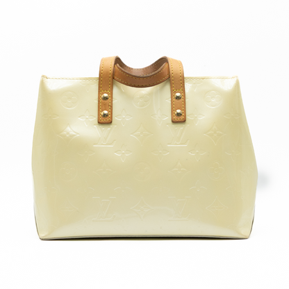 Louis Vuitton Sac à main Vernis Reade PM