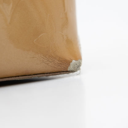 Louis Vuitton Sac à main Vernis Reade PM