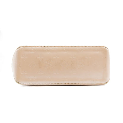 Louis Vuitton Sac à main Vernis Reade PM Rose