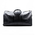 Louis Vuitton Sac de voyage Keepall 50  Epi Noir