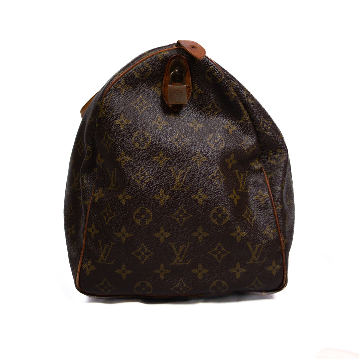 Louis Vuitton Sac de voyage Keepall 50 Monogram Marron