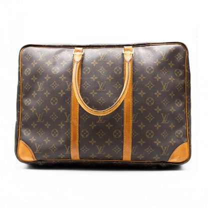 Louis Vuitton Sac de Voyage Sirius 40 Monogram Marron