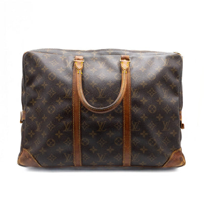 Louis Vuitton Sac de Voyage Sirius 40 Monogram Marron