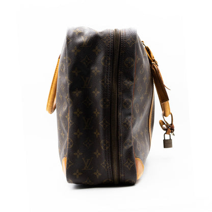 Louis Vuitton Sac de Voyage Sirius 40 Monogram Marron