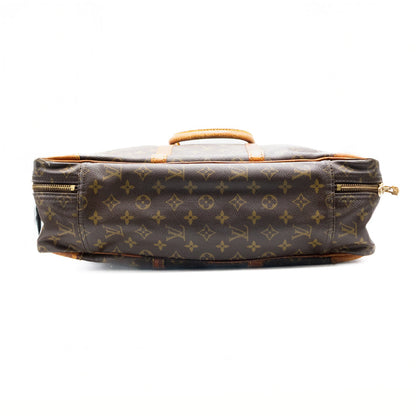 Louis Vuitton Sac de Voyage Sirius 40 Monogram Marron
