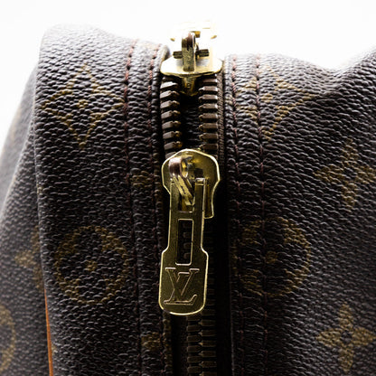 Louis Vuitton Sac de Voyage Sirius 40 Monogram Marron