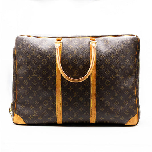 Louis Vuitton Sac de Voyage Sirius 50 Monogram Marron
