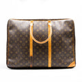 Louis Vuitton Sac de Voyage Sirius 50 Monogram Marron