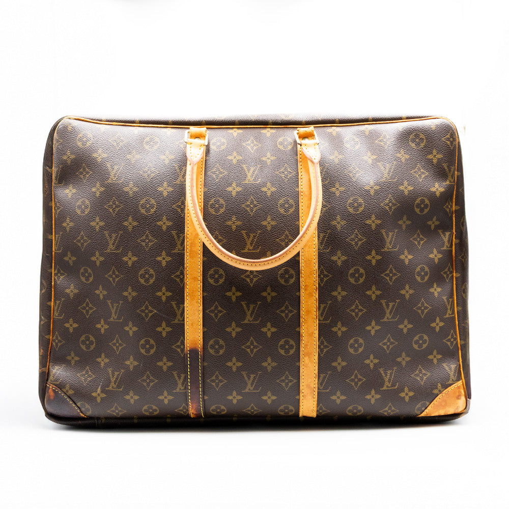 Louis Vuitton Sac de Voyage Sirius 50 Monogram Marron