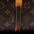 Louis Vuitton Sac de Voyage Sirius 50 Monogram Marron