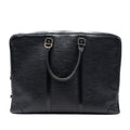 Louis Vuitton Sac Porte Document Epi Noir