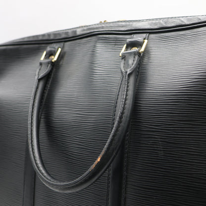Louis Vuitton Sac Porte Document Epi Noir