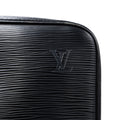 Louis Vuitton Sac Porte Document Epi Noir