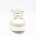 Louis Vuitton Skate Sneaker Beige White