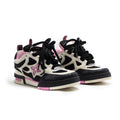 Louis Vuitton Skate Sneaker 'Black Cream Pink'