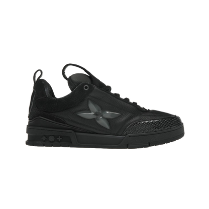Louis Vuitton Skate Sneaker Triple Black