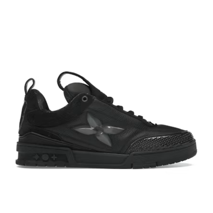 Louis Vuitton Skate Sneaker Triple Black