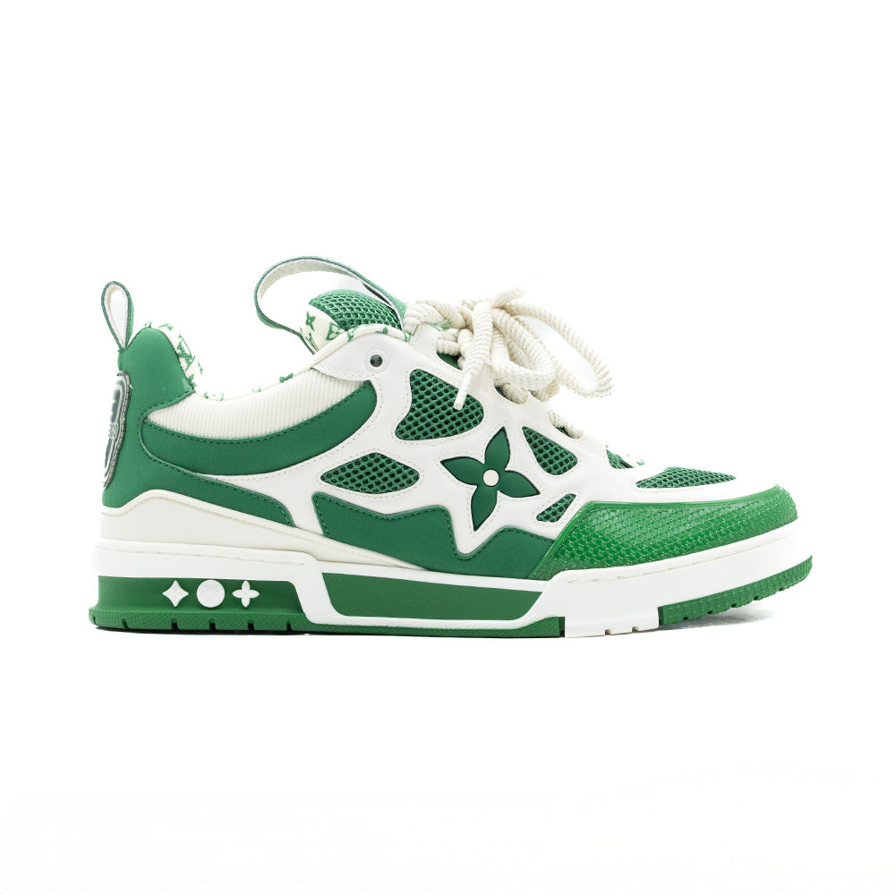 Louis Vuitton Skate Sneaker Vert