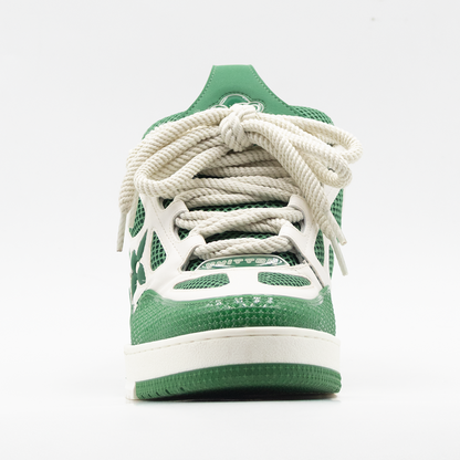 Louis Vuitton Skate Sneaker Vert