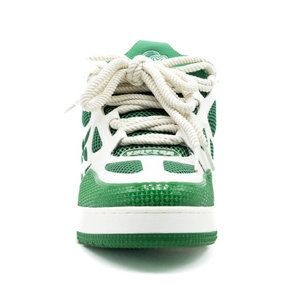 Louis Vuitton Skate Sneaker Vert