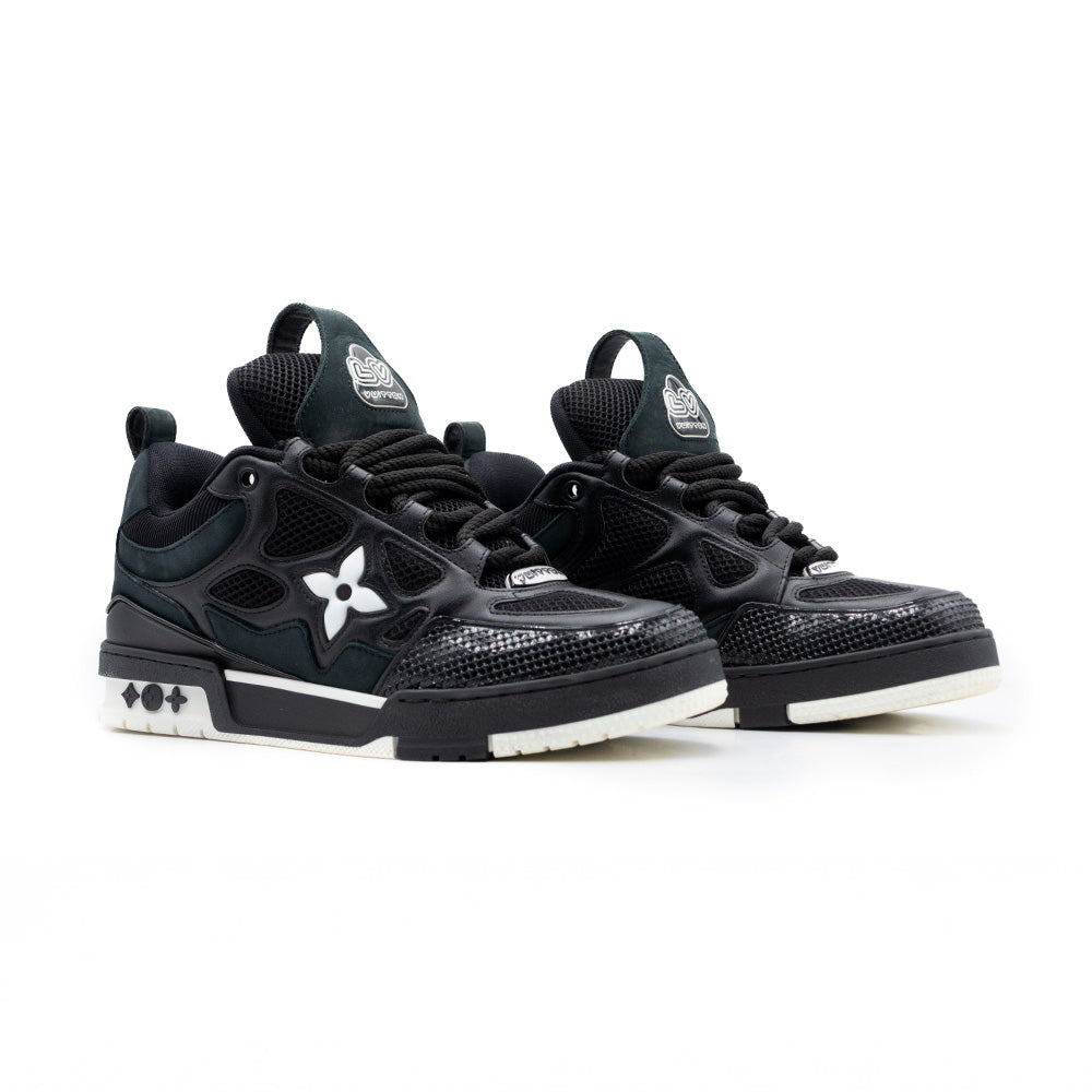 Louis Vuitton Sneaker LV Skate Noir