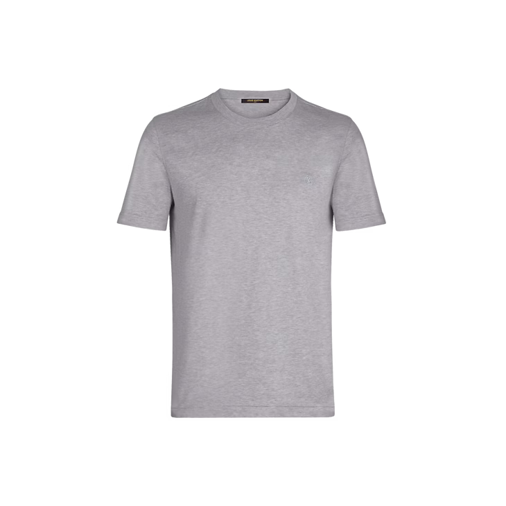 Louis Vuitton T-Shirt Classique Gris