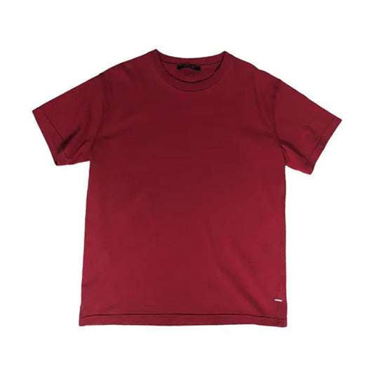 Louis Vuitton T-Shirt Rouge