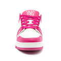 Louis Vuitton Trainer Monogram Red SS22
