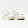 Louis Vuitton Trainer Low 'White'