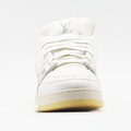 Louis Vuitton Trainer Low 'White'