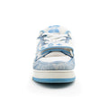 Louis Vuitton Trainer Monogram Denim