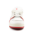 Louis Vuitton Trainer Monogram Red SS22