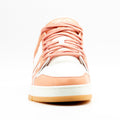 Louis Vuitton Trainer 'Peach White'