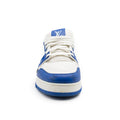 Louis Vuitton Trainer Signature #54 Blue