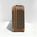 Louis Vuitton Valise - Monogram Pullman 60 - Marron
