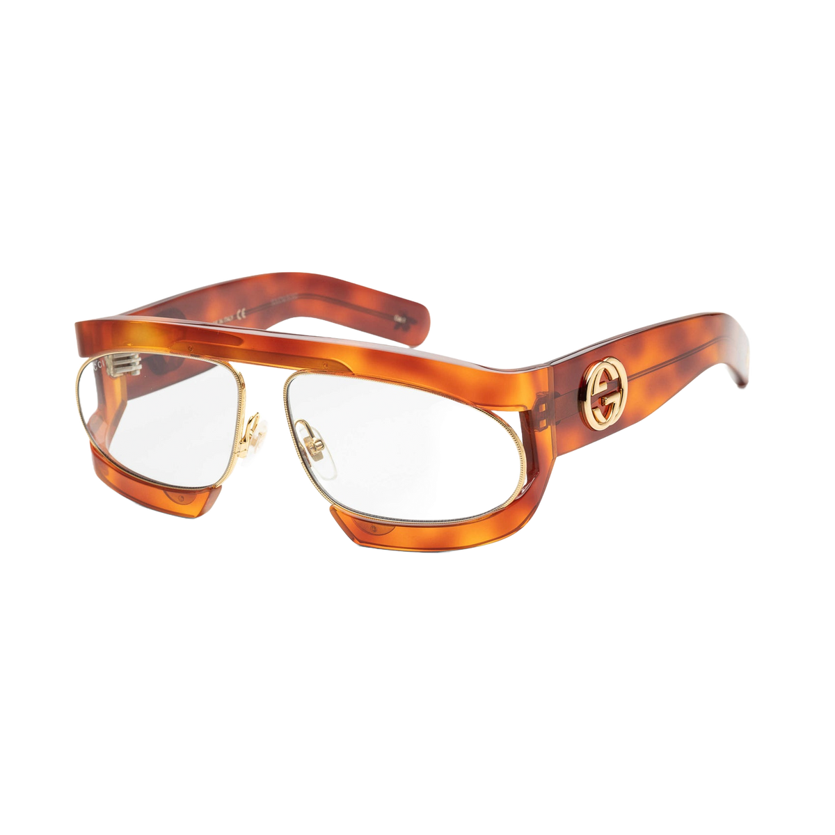 Lunettes Gucci Fashion Inspired