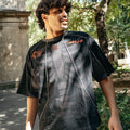 Mansion Arte Black Shadow T-shirt