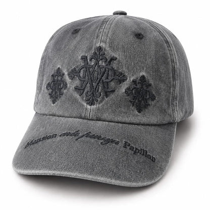 Mansion Arte Monarch Black