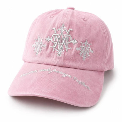 Mansion Arte Monarch Pink