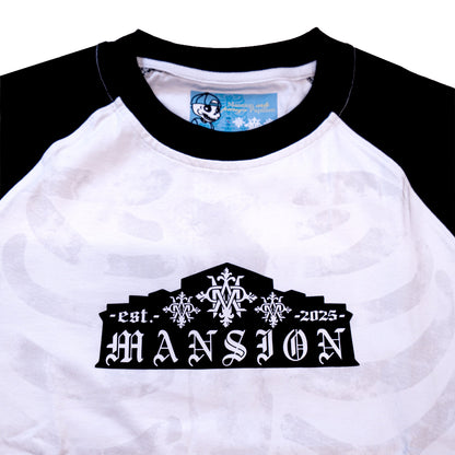 Mansion Arte Club B&W