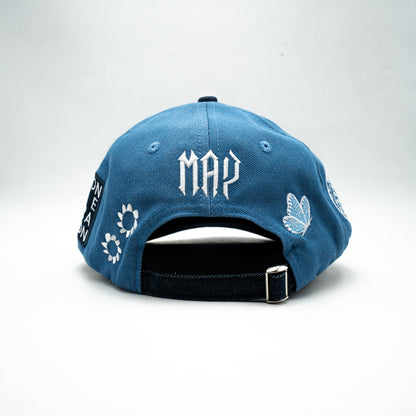 Mansion Arte Denim Cap