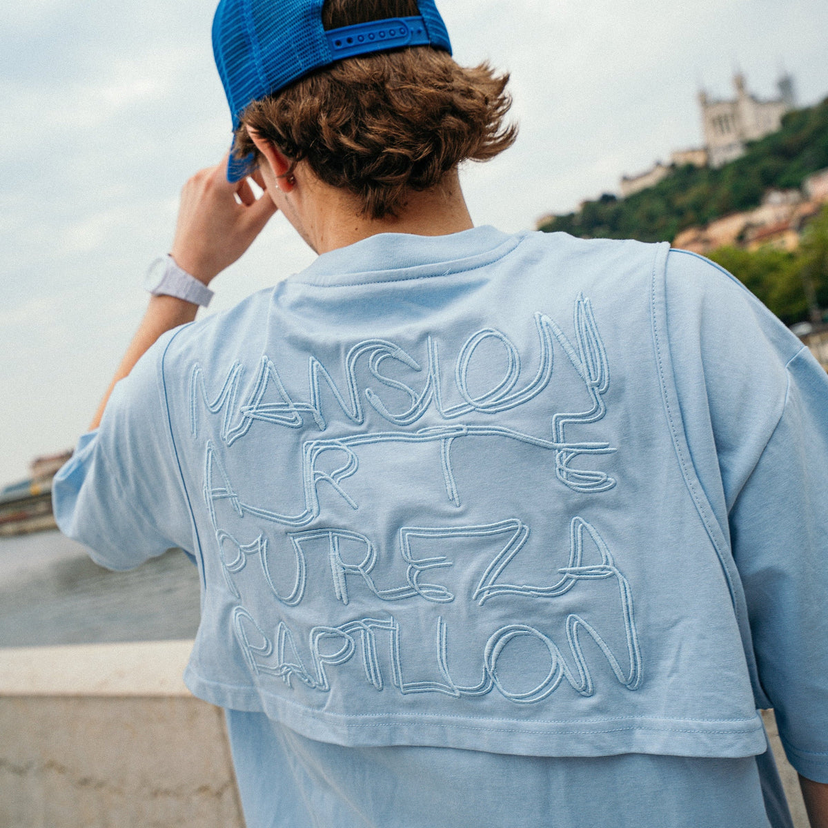 Mansion Arte Diamond logo