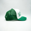 Mansion Arte Mansion Trucker Green