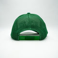 Mansion Arte Mansion Trucker Green