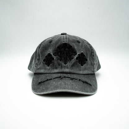 Mansion Arte Monarch Black
